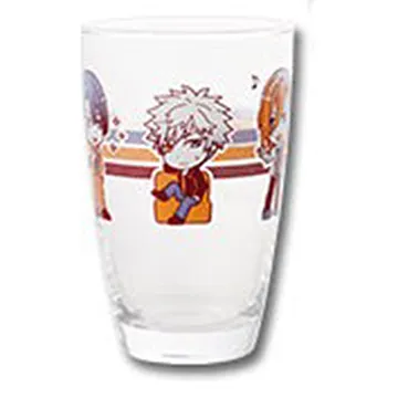 代理 歌之王子  真愛2000%  玻璃杯 一之瀨時矢 手搖鈴ver. 歷史價格詳細信息