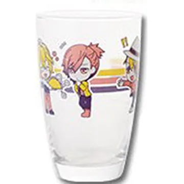 代理 歌之王子  真愛2000%  玻璃杯 一之瀨時矢 手搖鈴ver. 歷史價格詳細信息