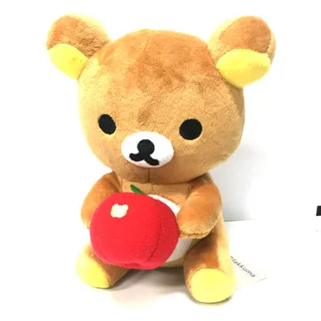 6吋絨毛娃娃 蛋黃哥抱蘿蔔 歷史價格詳細信息