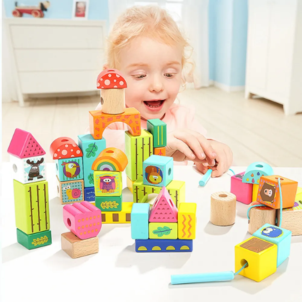 【Top Bright 】木頭玩具_快樂海洋釣魚組26pcs SF00115 歷史價格詳細信息