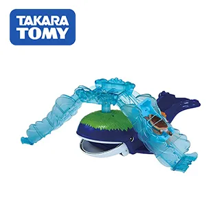 【愛而富L&R】冒險鯨魚島遊戲組 AN89576 價格比較,價格查詢,歷史價格詳細信息