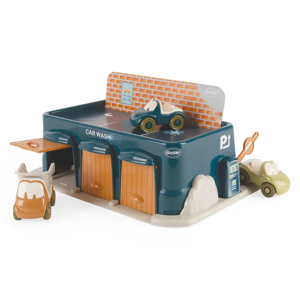 dantoy 洗車停車場 價格比較,價格查詢,歷史價格詳細信息