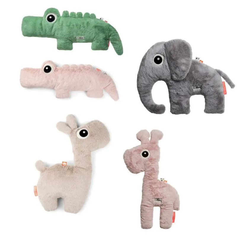 丹麥DONE BY DEER 擁抱好朋友 CROCO (Mama&Dada官方直營) 歷史價格詳細信息