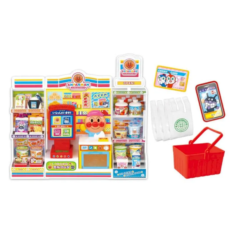 【麗兒采家】日本 麵包超人 智慧趣味冰箱DX 歷史價格詳細信息