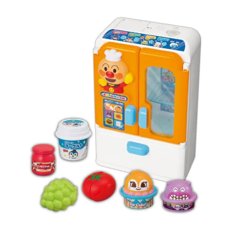 【麵包超人】麵包超人 智育有聲迷你小電腦 歷史價格詳細信息