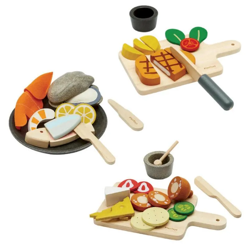 PlanToys 小主廚-切切蔬果托盤【麗兒采家】 歷史價格詳細信息