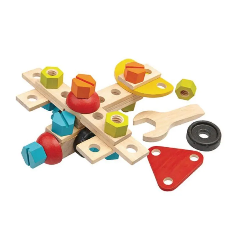 Plantoys 小工匠工具組【麗兒采家】 歷史價格詳細信息