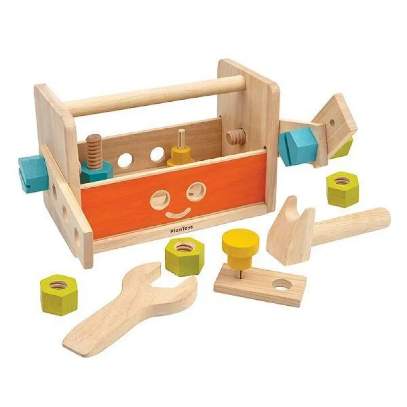 Plantoys 小工匠工具組【麗兒采家】 歷史價格詳細信息