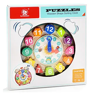 【Top Bright 】木頭玩具_快樂海洋釣魚組26pcs SF00115 歷史價格詳細信息