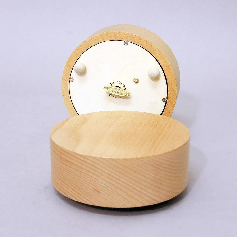 diy音樂盒1號科技小製作拼裝模型diy創意音樂盒小發明材料包學生 歷史價格詳細信息