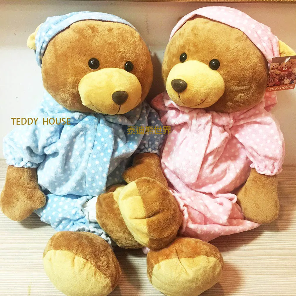 泰迪熊TEDDY BEAR小公主熊送給心愛的寶貝守護心愛的寶貝~當我不在你身邊時~泰迪熊永遠守護你平安幸 歷史價格詳細信息
