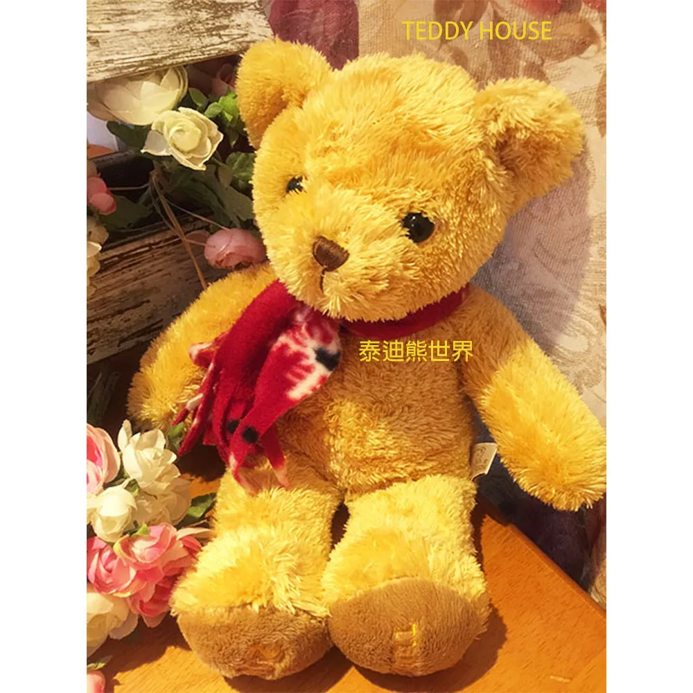 泰迪熊TEDDY BEAR小公主熊送給心愛的寶貝守護心愛的寶貝~當我不在你身邊時~泰迪熊永遠守護你平安幸 歷史價格詳細信息
