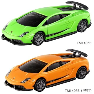 TOMICA PREMIUM 33 藍寶基尼Gallardo 初回限定 歷史價格詳細信息