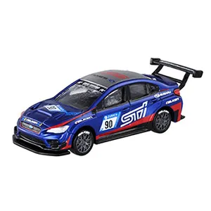 TOMICA PREMIUM 24 SUBARU 速霸陸 WRX TM88716多美小汽車 歷史價格詳細信息