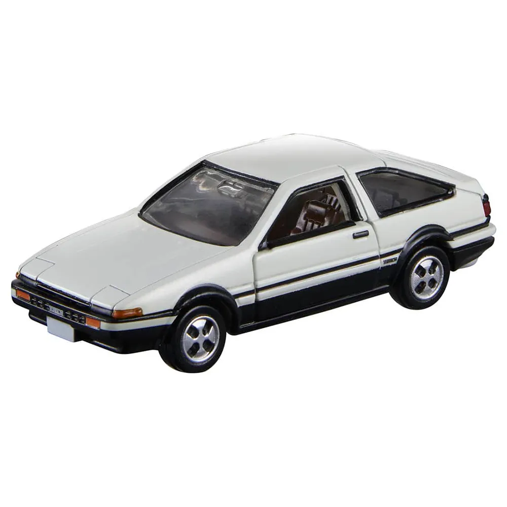 TOMICA PREMIUM25 豐田Corolla Levin  初回 紅盒 多美小汽車 TM93638 歷史價格詳細信息