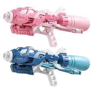 童大容量水槍跑男女孩超大高壓夏天戲水沙灘潑水節漂流-萬物起源 歷史價格詳細信息