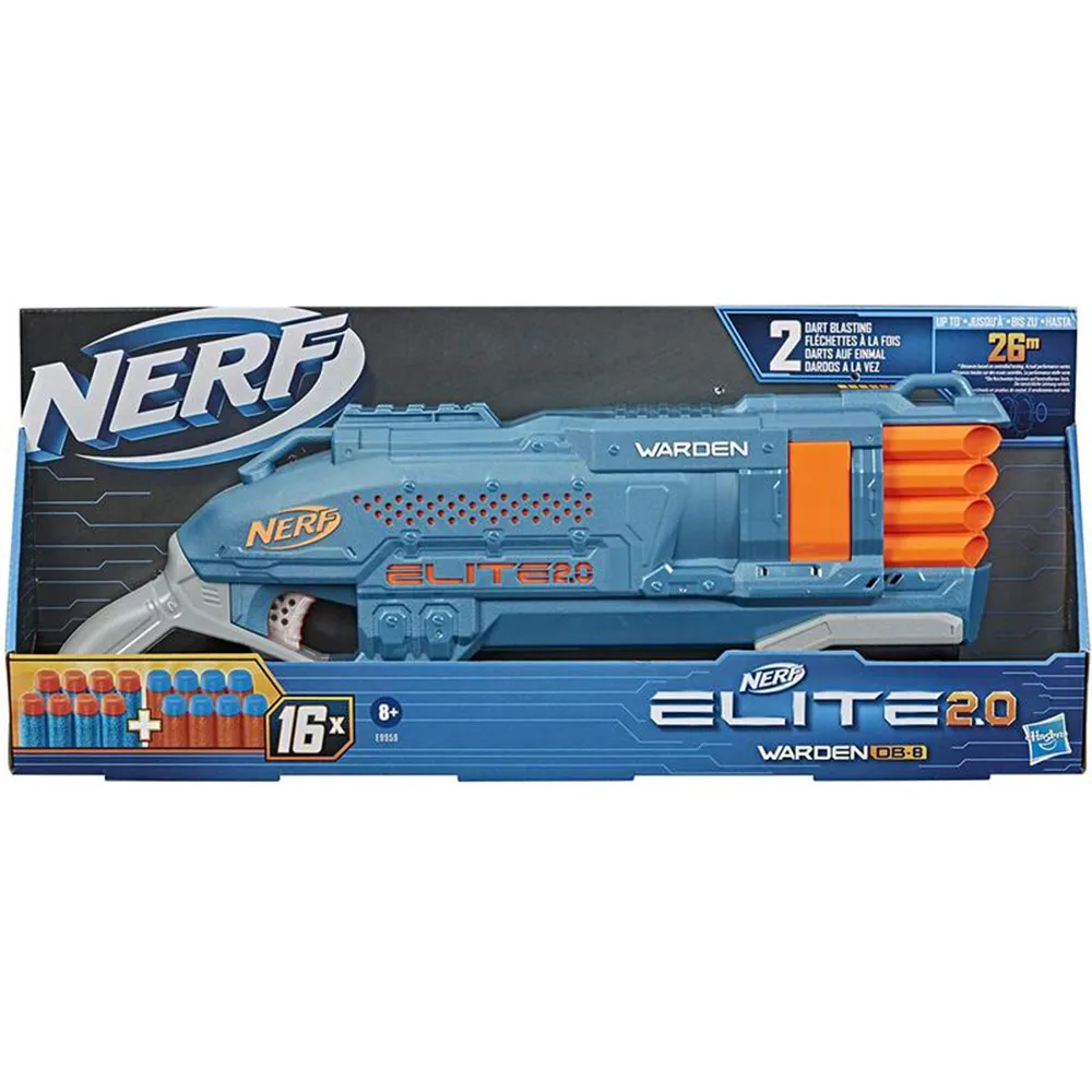 NERF 菁英系列 看守者 歷史價格詳細信息