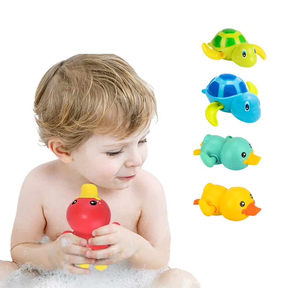 兒童戲水奶龍寶寶洗澡玩具嬰兒沐浴遊泳漂浮玩具男孩女孩 歷史價格詳細信息