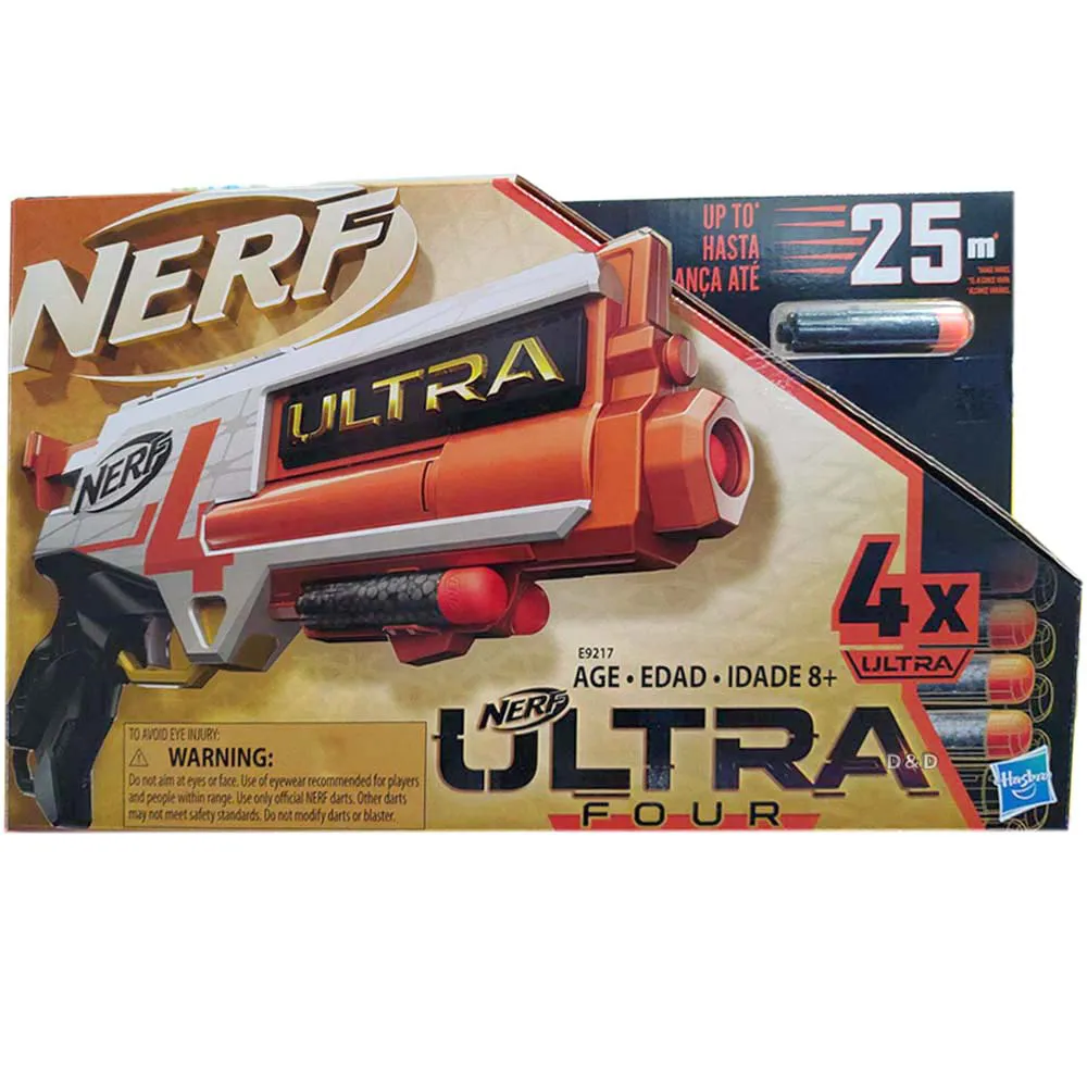 NERF 極限系列 二號 歷史價格詳細信息