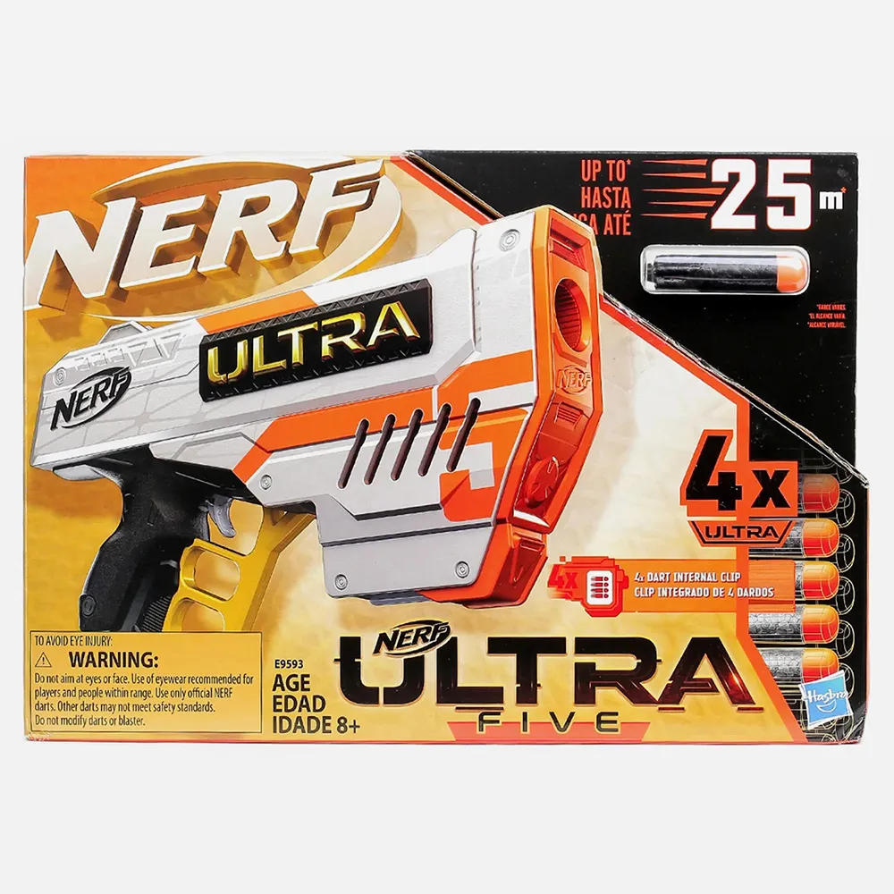 NERF 極限系列 二號 歷史價格詳細信息