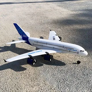 空中巴士巨無霸A380中國南方航空仿真客機飛機模型靜態擺件機模 歷史價格詳細信息