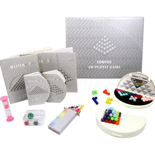 龍博士魔術金字塔25週年紀念版1200題 再送 Smart 魔磁隨身遊戲 歷史價格詳細信息