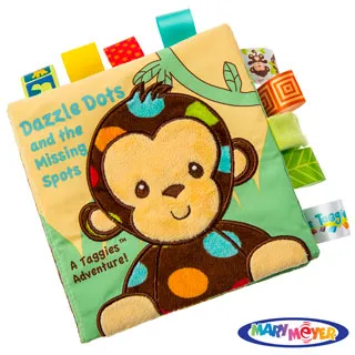 Mary Meyer蜜兒 - 標籤布書 貓頭鷹 歷史價格詳細信息