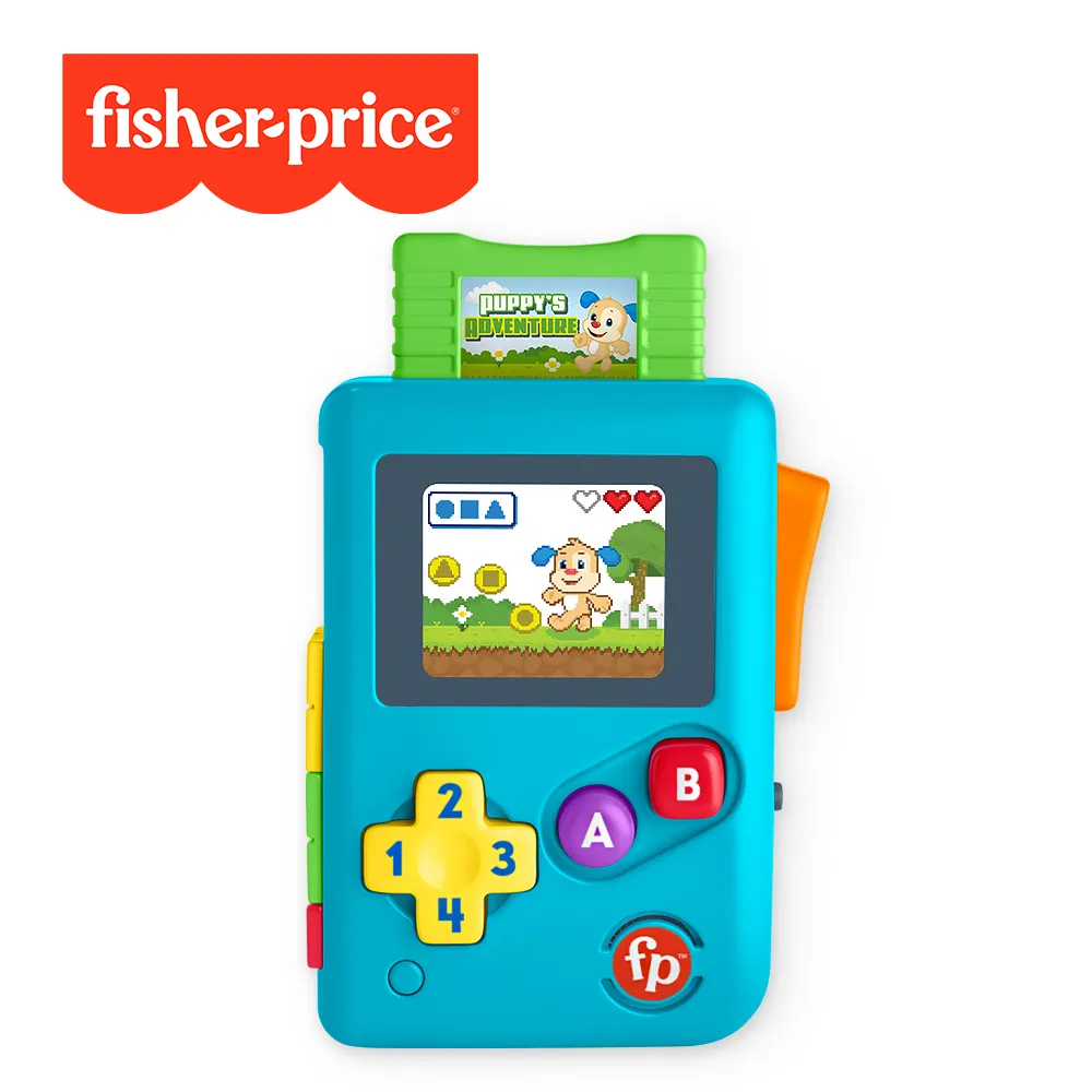 【奇哥】Fisher-Price 費雪聲光安撫海馬(2色選擇) 歷史價格詳細信息
