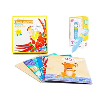 英國 Child's Play 動物來你家 童謠洞洞CD故事書 歷史價格詳細信息