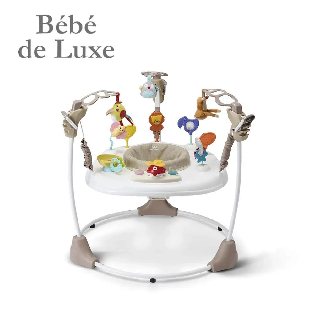 Bebe de Luxe 遊戲座 遊戲桌 聲光音樂桌【樂兒屋】 歷史價格詳細信息