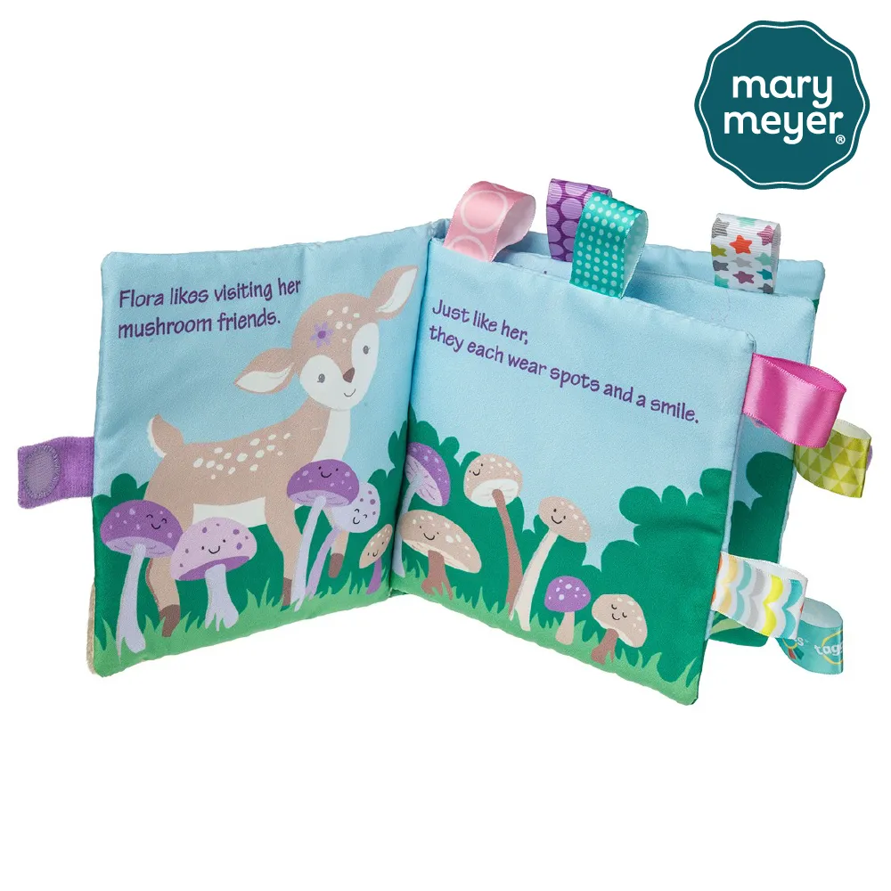 MaryMeyer 標籤布書-貓頭鷹[免運費] 歷史價格詳細信息