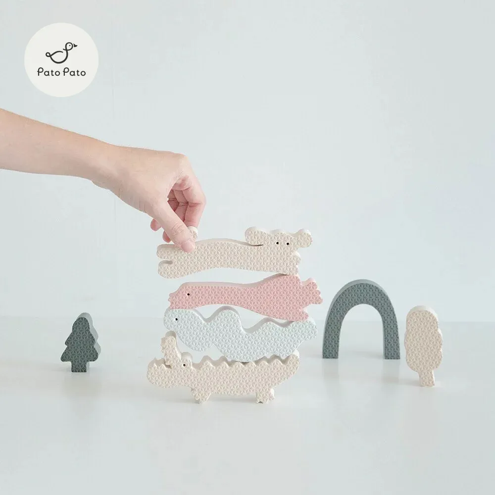 【PatoPato】知育玩具 - 字母學習拼圖(想像創造 手眼協調 發揮創意) 歷史價格詳細信息