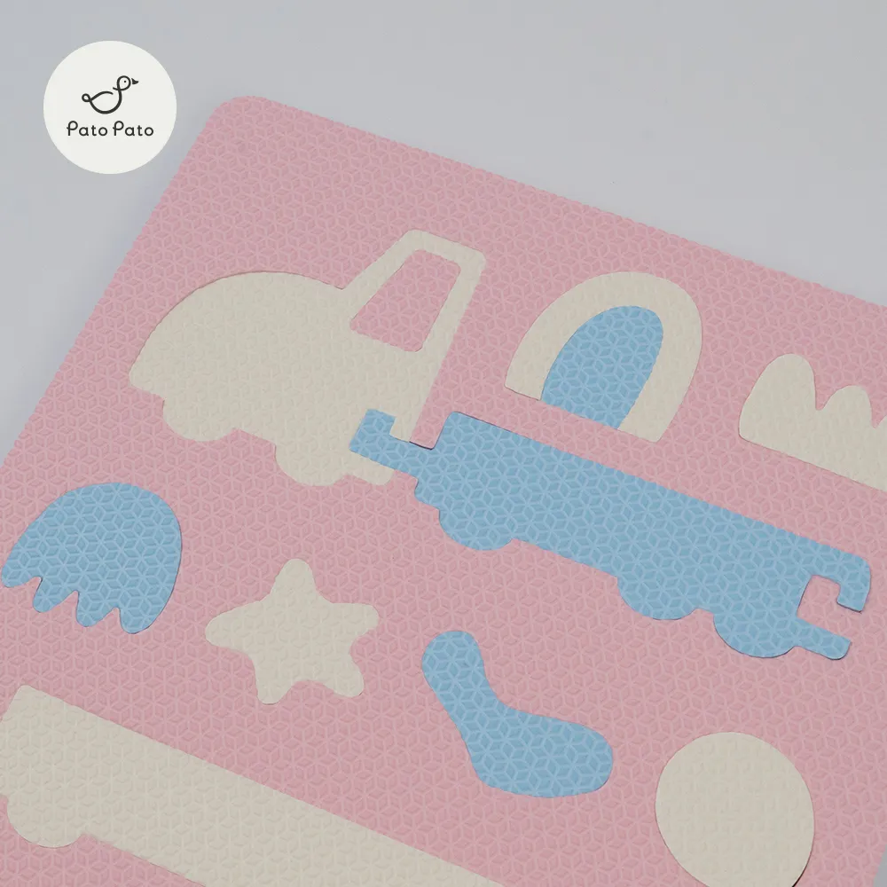 【PatoPato】知育玩具 - 字母學習拼圖(想像創造 手眼協調 發揮創意) 歷史價格詳細信息