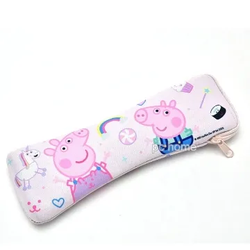 粉紅豬小妹 Peppa Pig 不倒翁-小汽車[免運費] 歷史價格詳細信息
