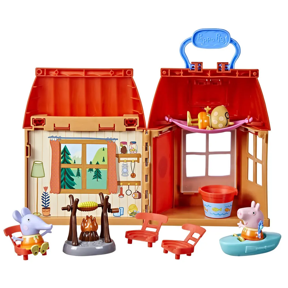 粉紅豬小妹Peppa Pig 好寶寶記錄板 玩具反斗城 歷史價格詳細信息