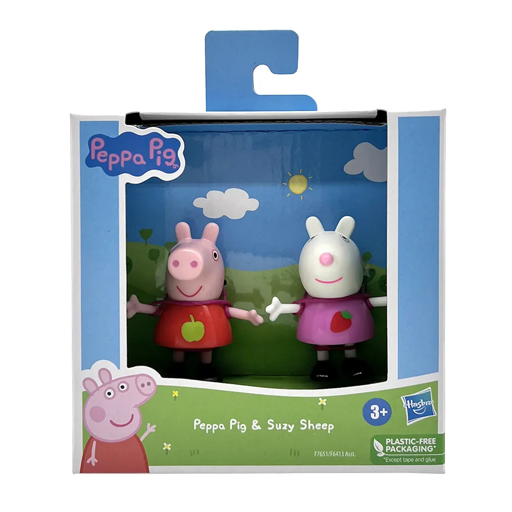 【粉紅豬小妹】公仔鋼琴組 PE42421 歷史價格詳細信息