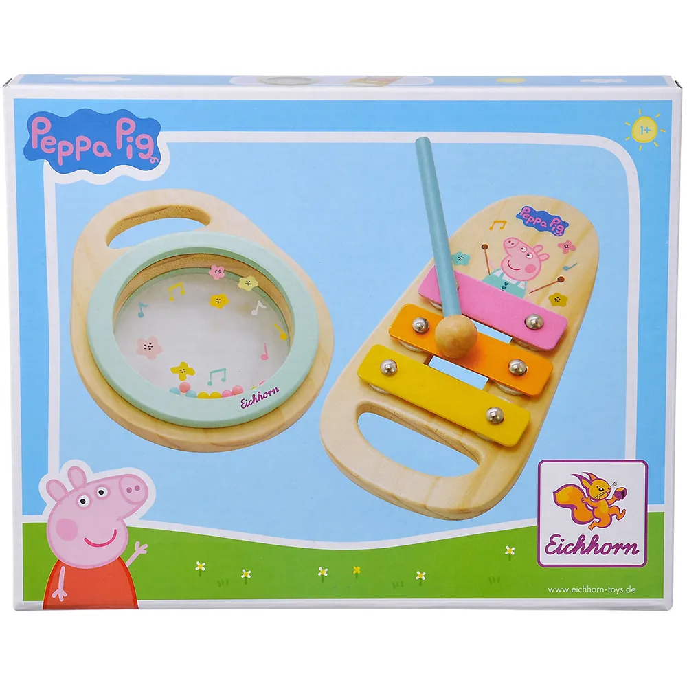 Peppa Pig 粉紅豬小妹 木頭鉛筆(6入/組) 削筆器 文具 附橡皮擦【網狐家居】 歷史價格詳細信息