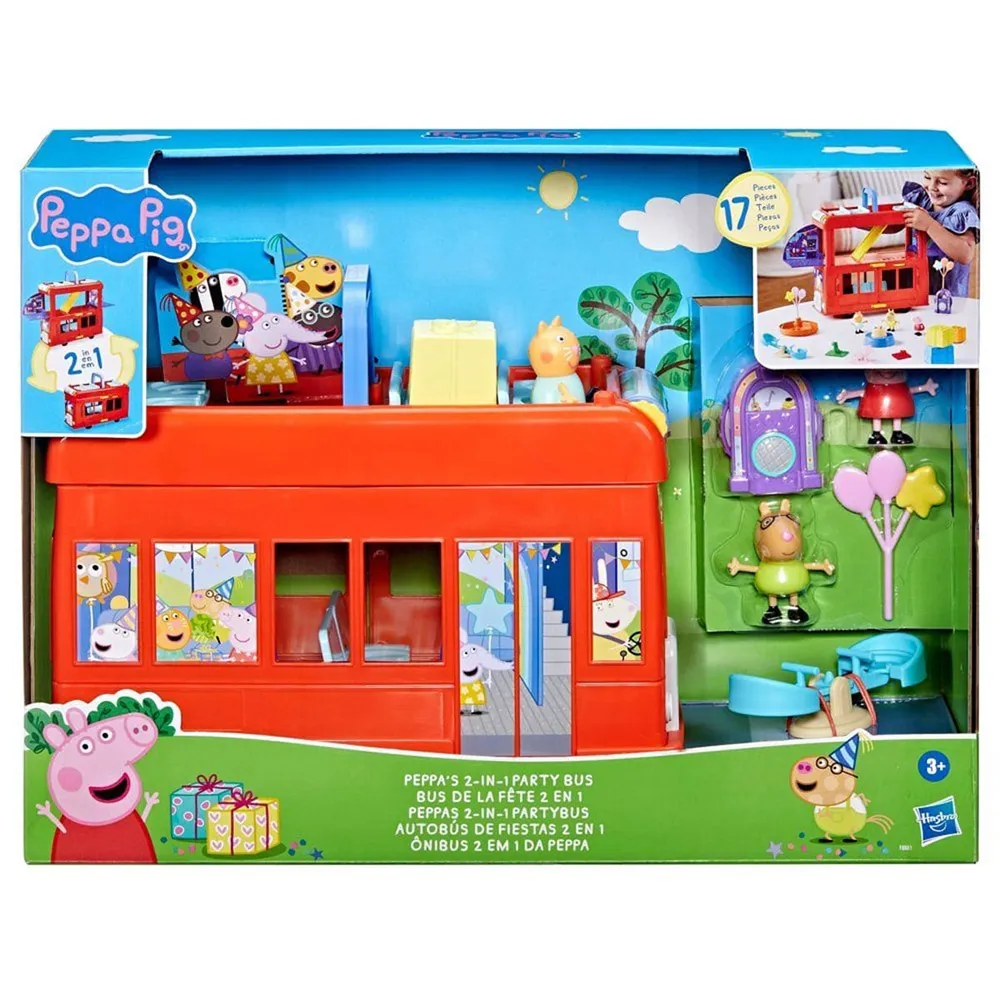 Peppa Pig 粉紅豬小妹 配對圖型桶裝 積木組  玩具e哥04085 歷史價格詳細信息