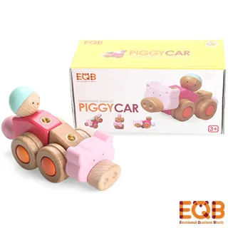 韓國EQB益智旋轉積木-動物系列[多款可選] 兒童玩具 積木玩具 益智玩具【台灣現貨】 歷史價格詳細信息