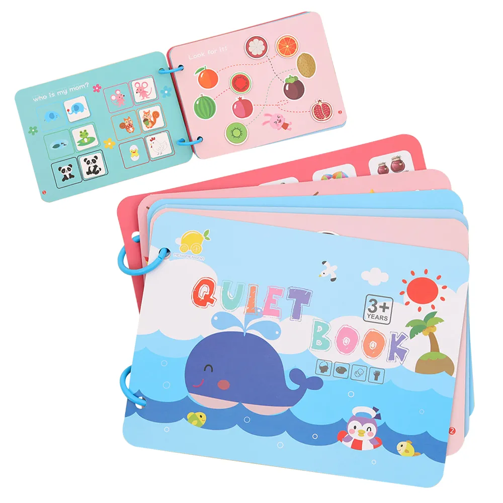 寶寶認知黏貼書 啟蒙認知學習書 兒童玩具 雪倫小舖 歷史價格詳細信息