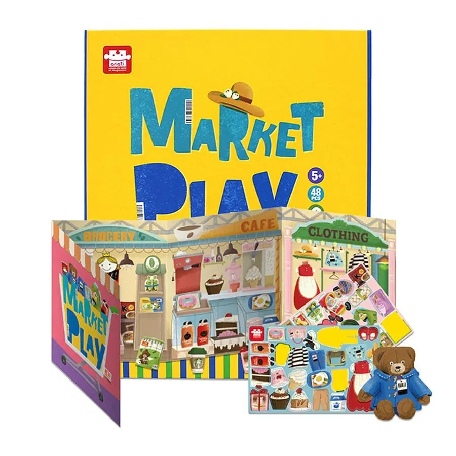 韓國 Magpia x Ariati 磁性拼圖書-交通工具 歷史價格詳細信息