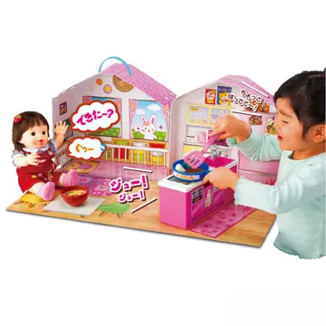 POPO-CHAN超長髮道具組 歷史價格詳細信息