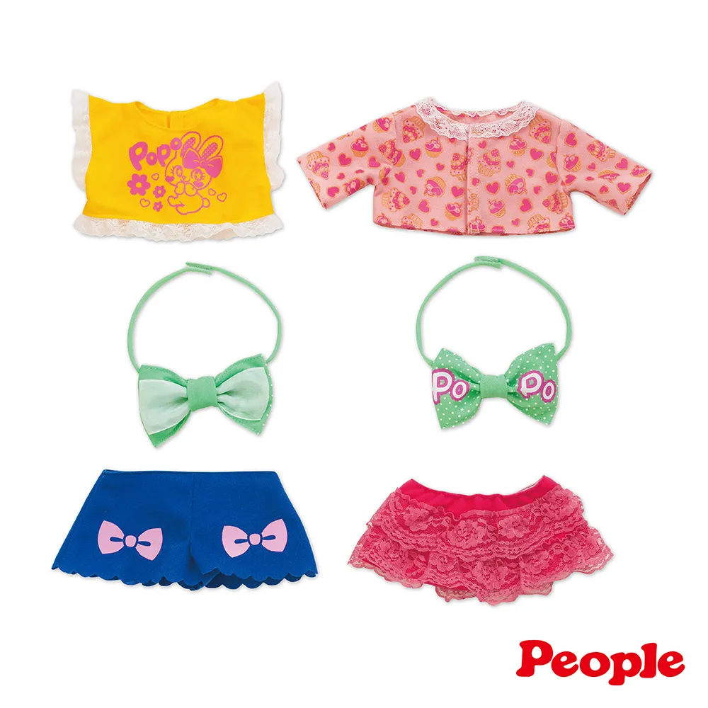 POPO-CHAN超長髮道具組 歷史價格詳細信息