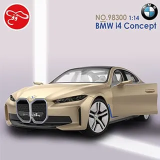 【瑪琍歐玩具】 1:14 BMW I8 遙控車 歷史價格詳細信息