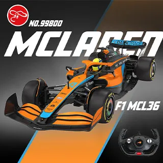 【瑪琍歐玩具】1:12 麥拉倫 F1 MCL36遙控車/99800 歷史價格詳細信息