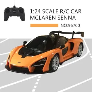 【瑪琍歐玩具】1:24 McLaren F1 MCL36 合金模型車/56800 歷史價格詳細信息