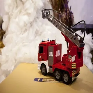 遙控工程傾卸車集裝箱貨櫃運輸推車重型油罐卡車兒童男孩電動玩具 歷史價格詳細信息