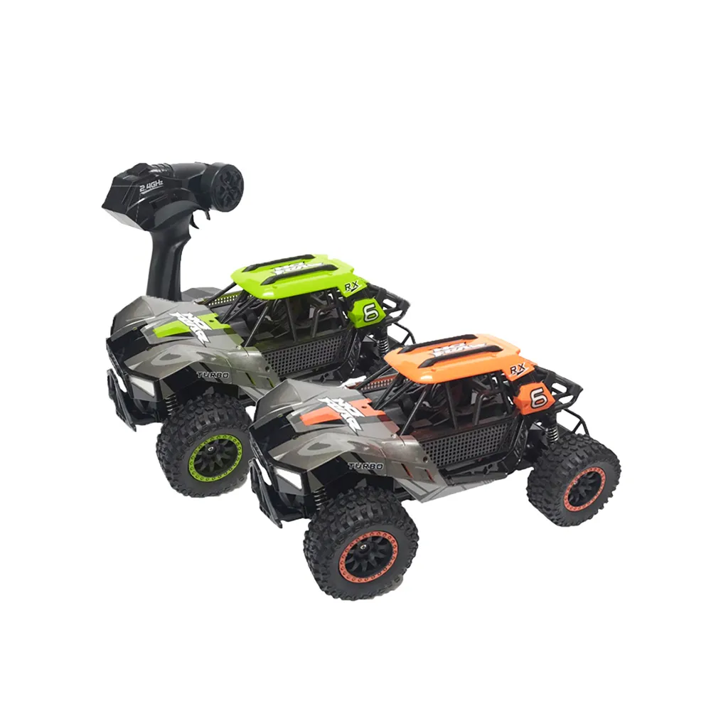 1:14四驅山地越野高速車無線遙控車漂移充電男孩大腳賽車玩具 歷史價格詳細信息