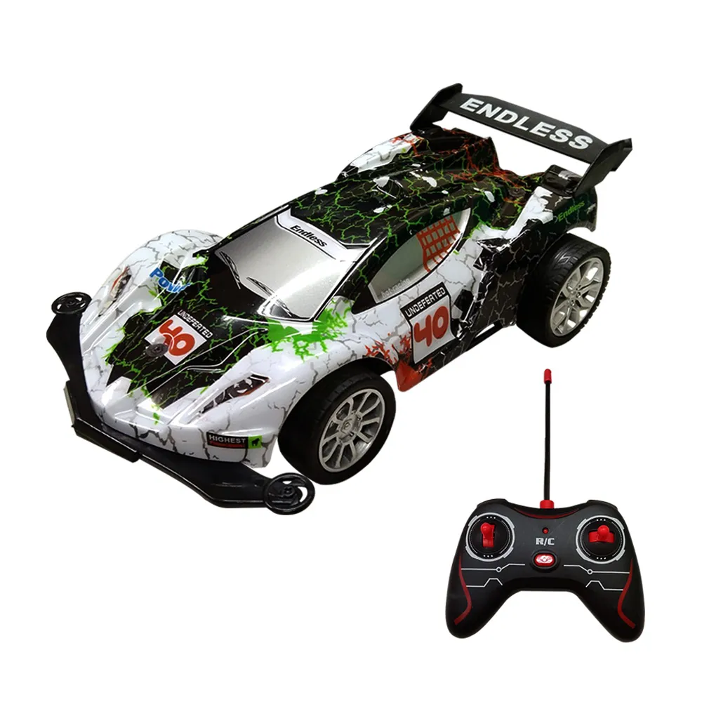 四通遙控車RC4套件組．4通遙控車DIY材料包搖控車電子玩具車減速齒輪教學套件包組合包 歷史價格詳細信息