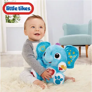 美國 Little Tikes 小泰克-LBB音樂動物巴士【麗兒采家】 歷史價格詳細信息